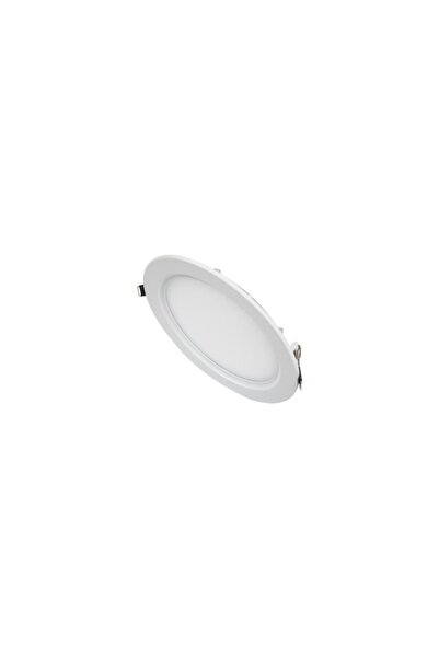 Cata 6" 20w Led Panel Armatür Günışığı Ct-5290g