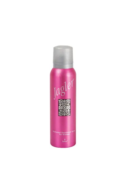 Jagler Deo Bayan 150ml