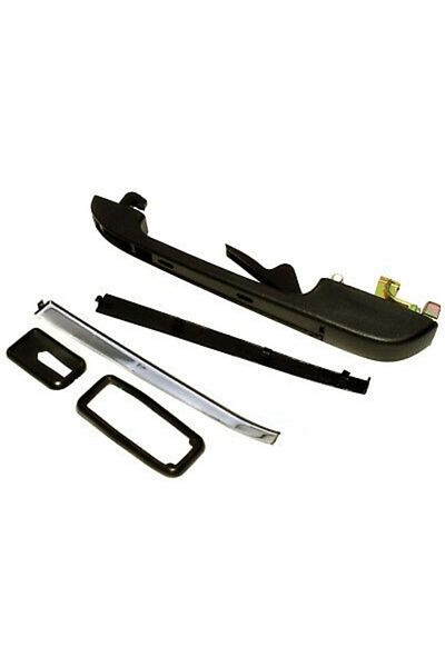 İthal Golf 1-2 Door Handle - Outside Back Right