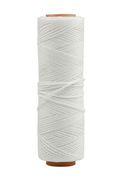 MİR 2455 Model Candle Rope - 100 Meters