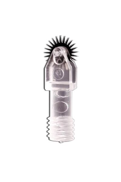 p.c.d Microblading Roller 7mm Powdering 10 Needles 1 Piece Pen