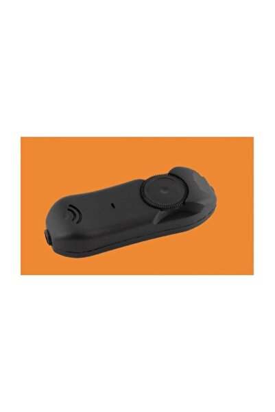 Dizayn Kablo Arası El Dimmeri Siyah Örgün