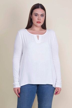 Plus Size Tunics