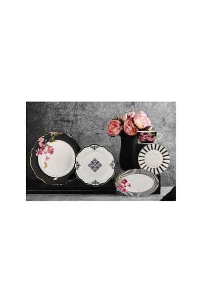 Aryıldız 51036 Model 32 Piece Breakfast Set