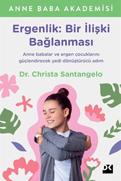 Doğan Kitap Ergenlik Bir İlişki Bağlanması