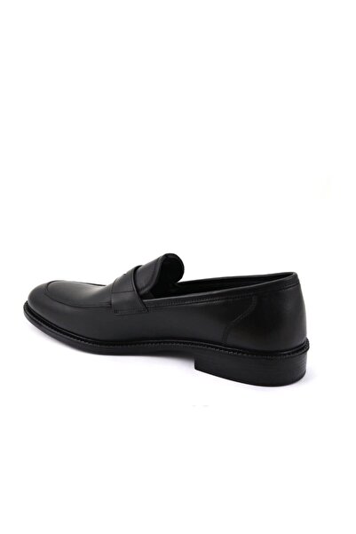 Forelli Ανδρικά παπούτσια Astora-g Comfort Μαύρα