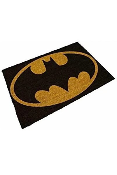 SD Toys Dc Comics: Batman Logo Doormat Paspas