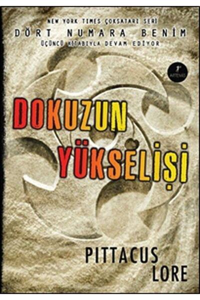 Artemis Yayınları Dokuzun Yükselişi