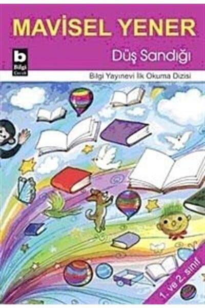 Bilgi Yayınevi Düş Sandığı