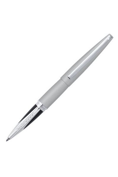 Sheaffer Taranis Rollerball Pen Matte Chrome 9444-1