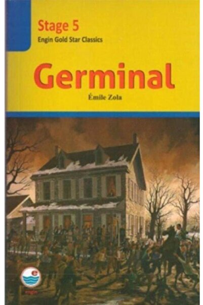Genel Markalar Germinal / Stage 5 (ingilizce Hikaye)