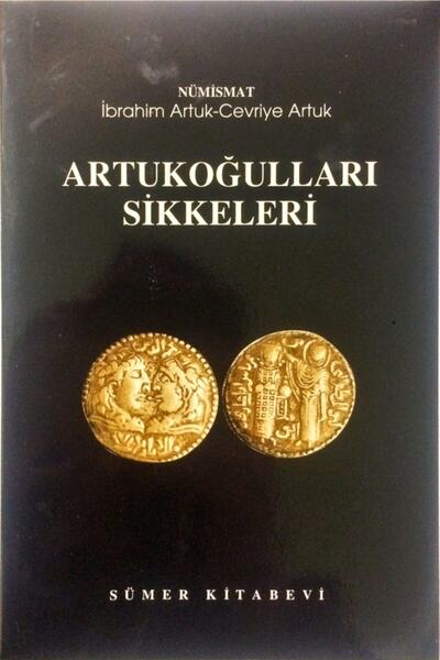 Sümer Kitabevi Artukoğulları Sikkeleri