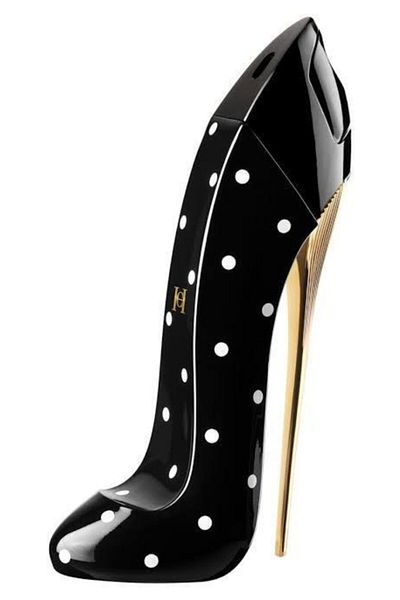Carolina Herrera Carolina Herrera Good Girl Dot Drama Eau de Parfum 80ml