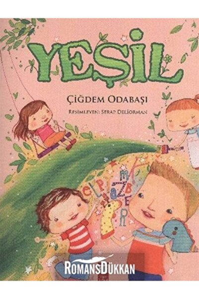 Final Kültür Sanat Yayınları Yeşil