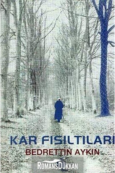 Belge Yayınları Kar Fısıltıları