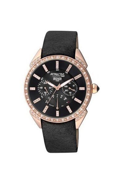 Q&Q Stylish Women's Watch - Da77J102Y