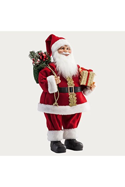 Genel Markalar Yılbaşı Noel Baba Yılbaşı Dekor 60cm