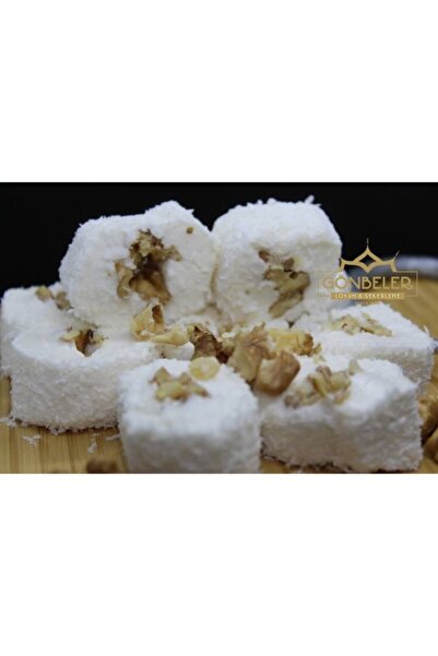 RK Afyon Gönbeler Sultan Cevizli Lokum 1000 Gr.