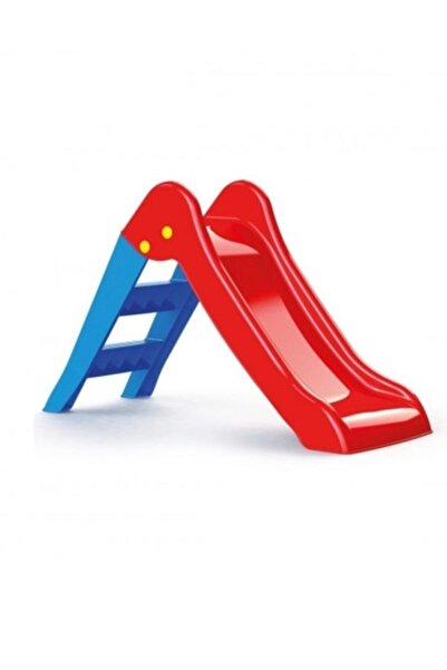 Dolu Çocuk Kaydırağı Kaydırak