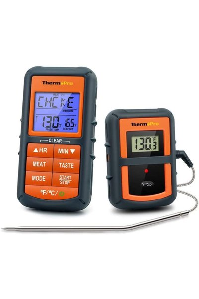 ThermoPro Tp07s Profesyonel Wi-fi Gıda Pişirme Termometresi