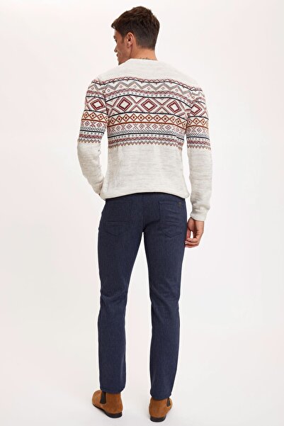 DeFacto Regular Fit Pantolon