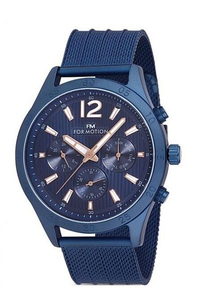 Formotion Men's Wristwatch Fm.b1496fh.01