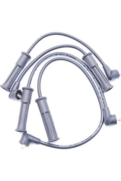 TKC Clıo Buji Kablosu Symbol-kangoo-dacıa Solenza-logan 1,4enj K7j-e7j