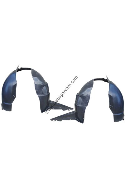 OEM Cıtroen C3 Sağ Ön Çamurluk Davlumbazı 7136q8