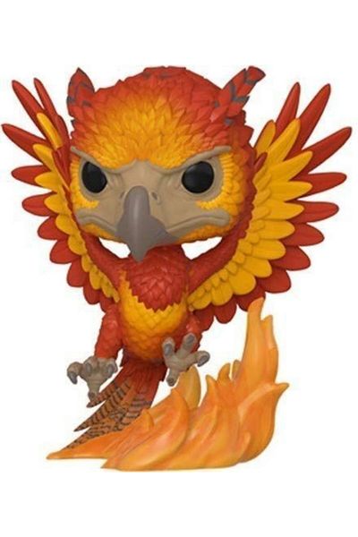 Funko بوب هاري بوتر السلسلة 7 فوكس