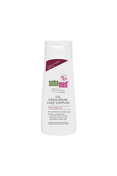 Sebamed Anti Hair Loss Şampuan 200 Ml