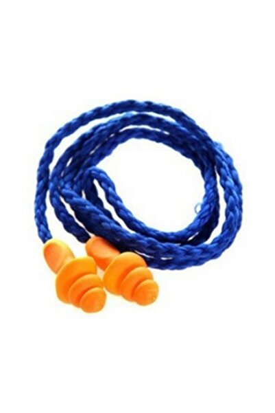 Elite İpli Kulak Tıkacı 2 Li