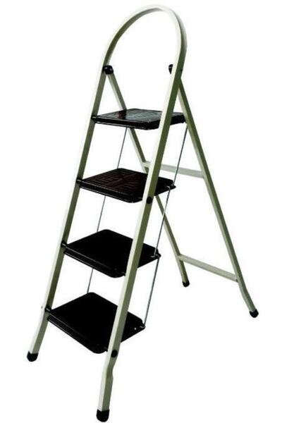 Genel Markalar 4 Basamak Merdiven Ev Tipi Merdiven