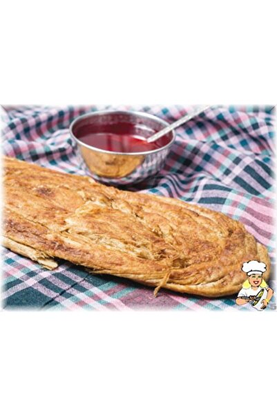 ALPI GIDA ŞARKÜTERİ Afyon Haşhaşlı Pide