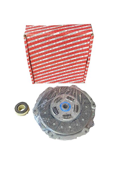 KARSAN Debriyaj Baskı Balata Rulman Seti J10 Euro 4