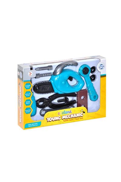 ADEL OYUNCAK Toy Repair Set