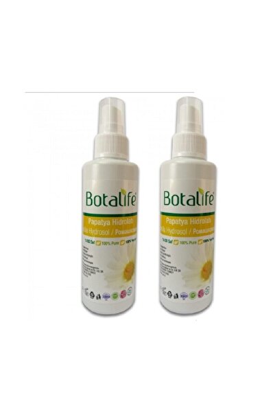 Botalife Papatya Hidrolatı-2 Adet-