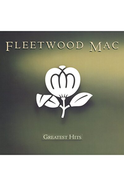 Genel Markalar Greatest Hits - Plak Fleetwood Mac