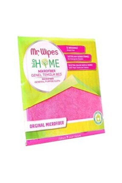 Farmasi Πανί γενικού καθαρισμού από μικροΐνες Mr Wipes 40x40cm