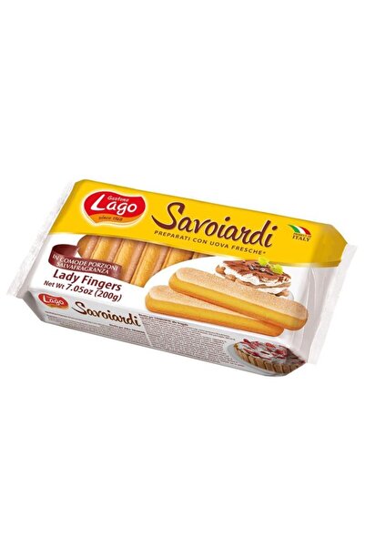 Gastone Lago Kedi Dili Bisküvi 200 Gr