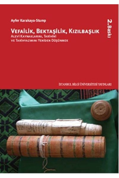 Genel Markalar Vefailik, Bektaşilik, Kızılbaşlık