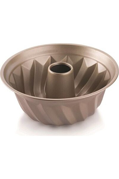 Schafer Backhaus Classic Cake Mold 25 CmGold