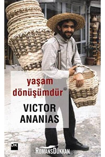 Doğan Kitap Yaşam Dönüşümdür