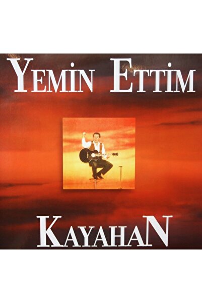 Rainbow Kayahan - Yemin Ettim