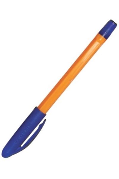 Mikro Pack of 60 Blue M-30 Ballpoint Pens