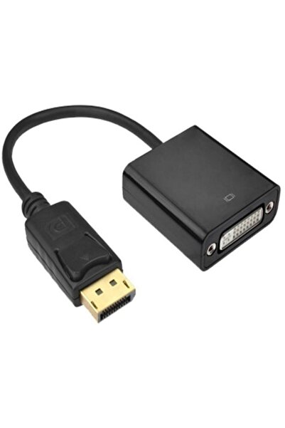Alfais Marka: Al-4708 Displayport To Dvi Display Port Çevirici Kategori: Data...