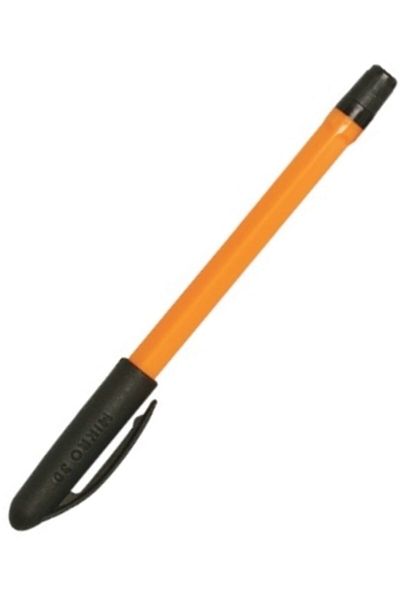 Mikro Pack of 60 Black M-30 Ballpoint Pens