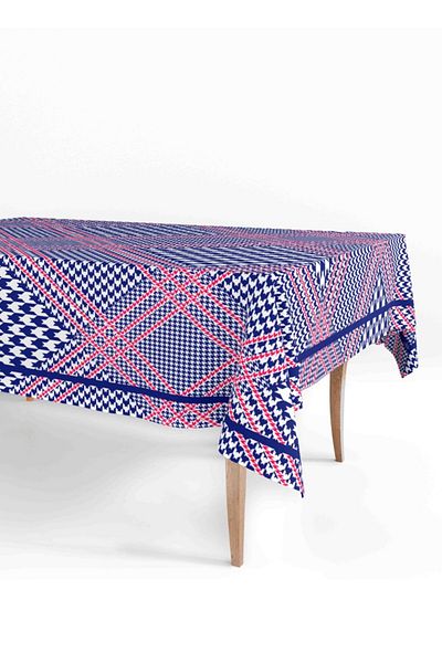 The Mia Τραπεζομάντιλο Ορθογώνιο 230 x 150 cm