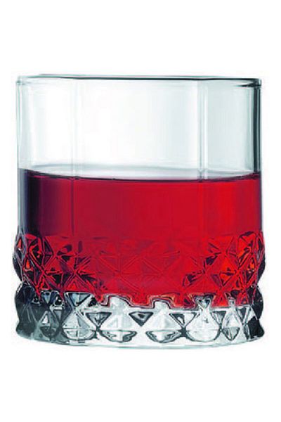 Paşabahçe 42943 طقم كاسات ماء فالس 6 قطع Fma06007