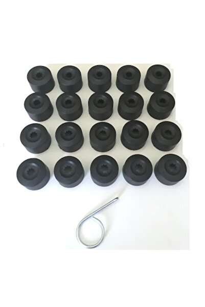 OEM Volkswagen Golf5 Jetta Caddy Passat Bijon Kapağı Takım 1k0601173 Yazılı Ü...