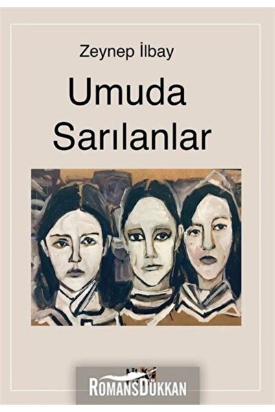 Tilki Kitap Umuda Sarılanlar